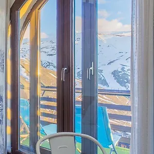 Mirador , Sierra Nevada España