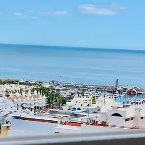 Puerto Marina To 50m , Málaga España