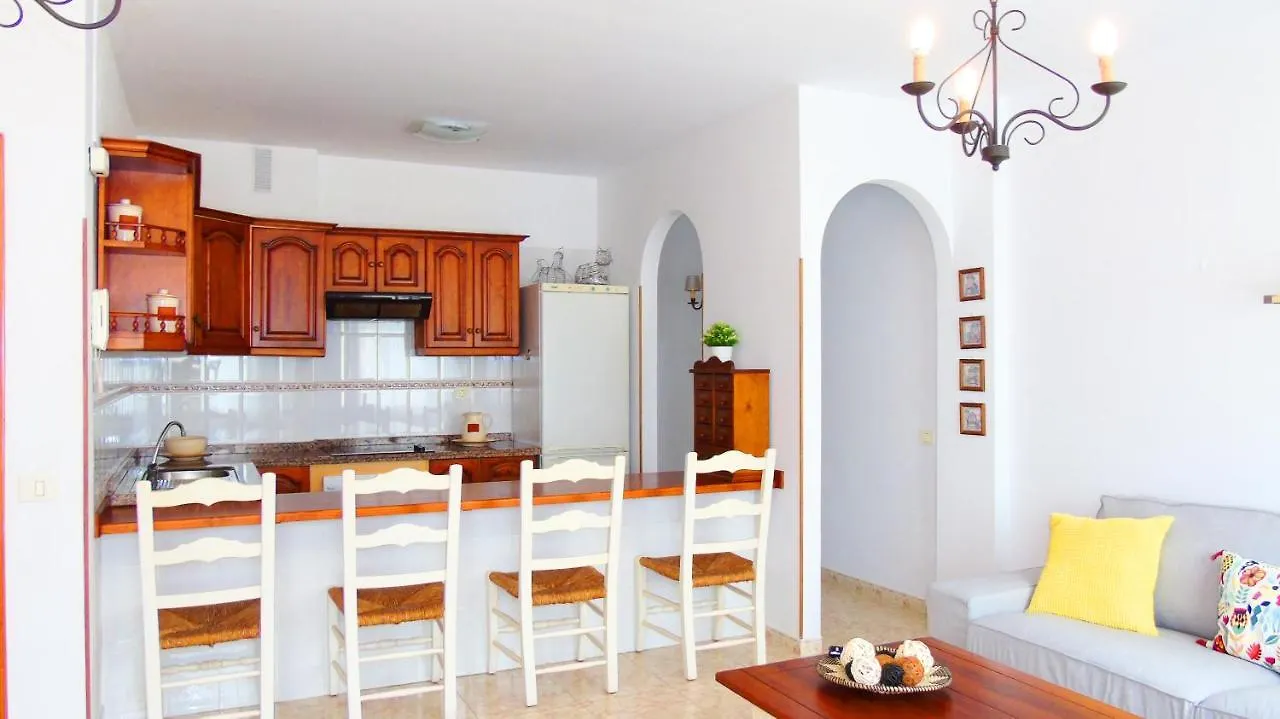 Apartamento Chocolate Rustic Apartment, In Tegueste