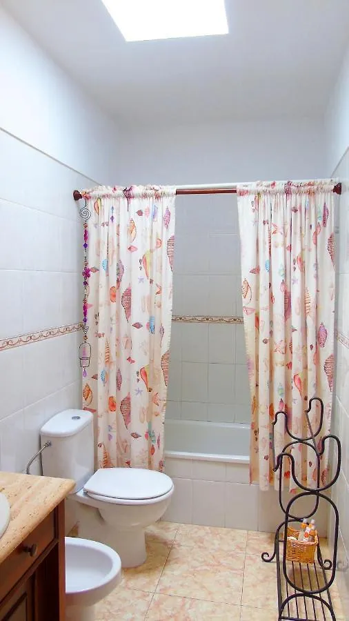 Chocolate Rustic Apartment, In Tegueste España